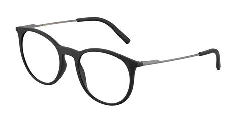 Dolce & Gabbana DG5031 Prescription Eyeglasses 